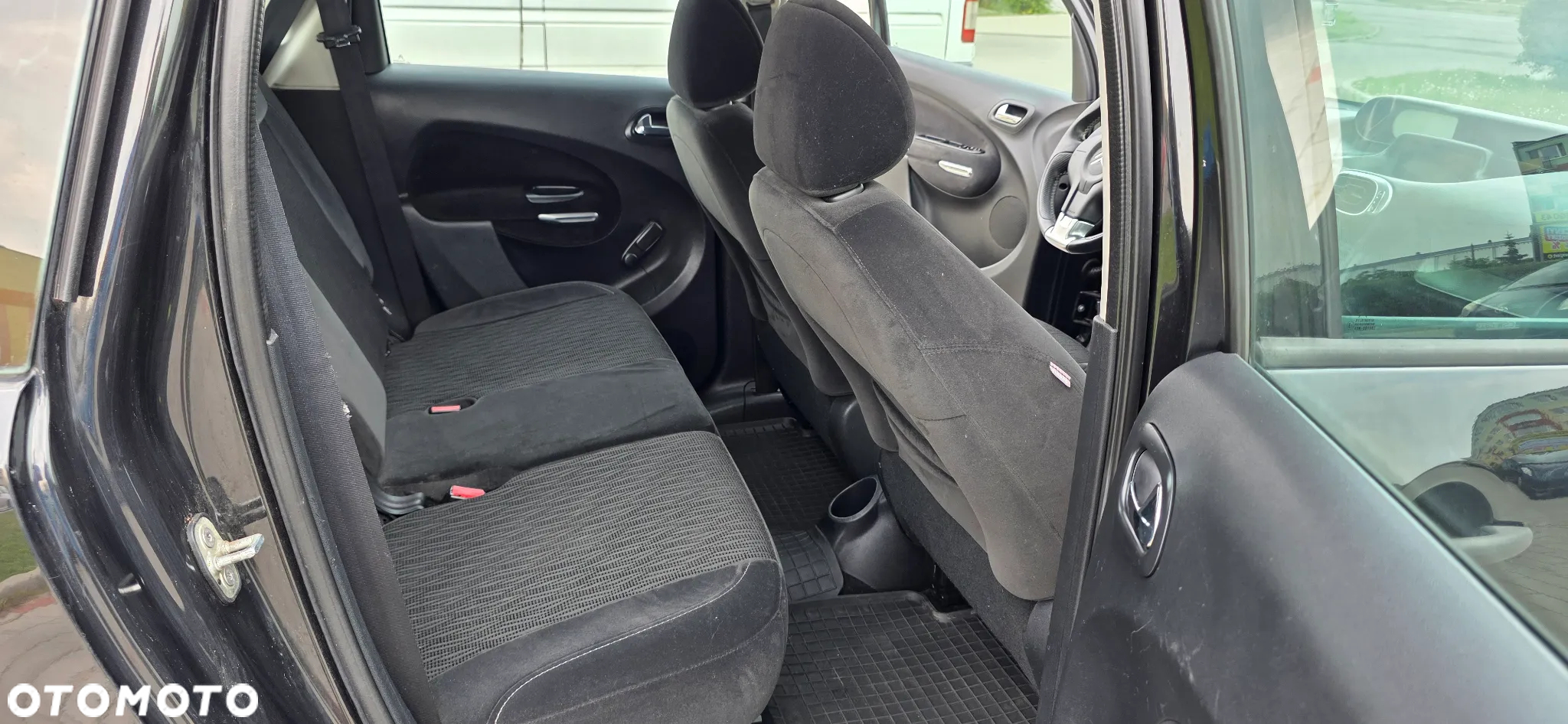 Citroën C3 Picasso - 19