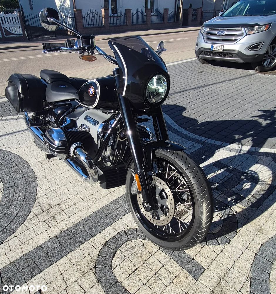 BMW R - 9