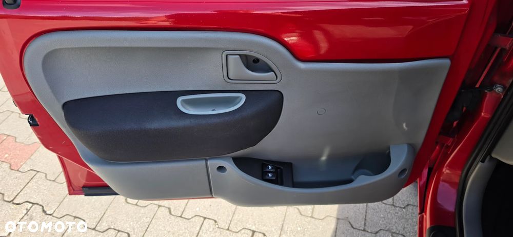Renault Kangoo 1.5 dCi Edition Campus - 33