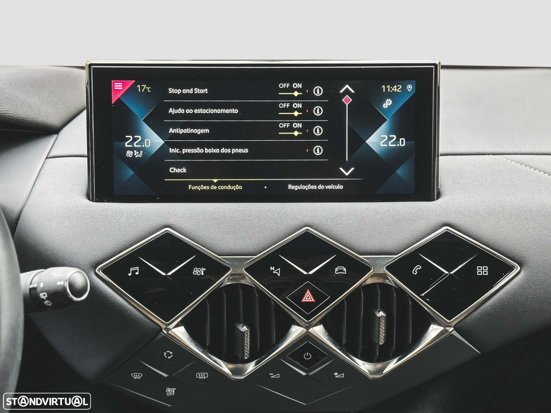 DS DS3 Crossback - 30