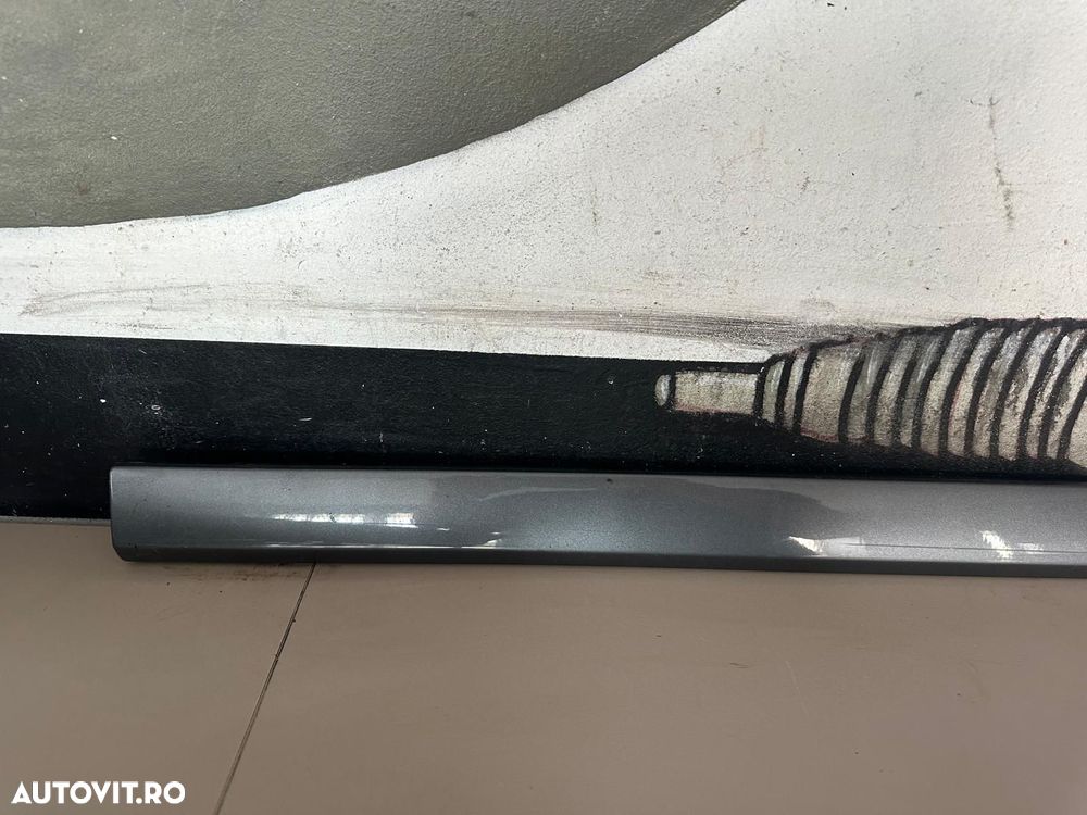 Bandou usa stanga fata Volvo V50 31253726 - 3