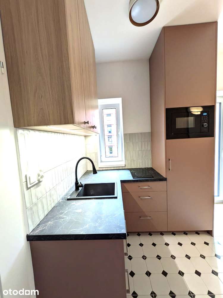 Mieszkanie 2-pok. 29 m², Prądnik Czerwony, ul. Kątowa 11, zdjęcie 3