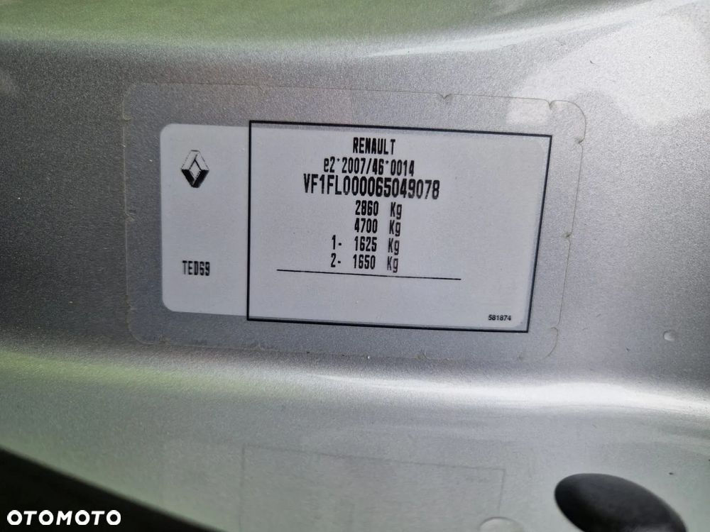 Renault TRAFIC - 34