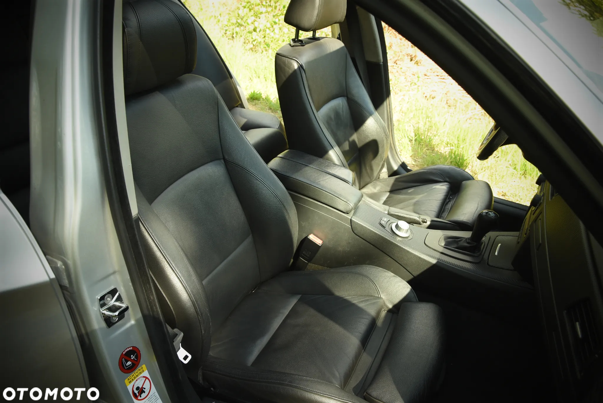 BMW Seria 3 - 23
