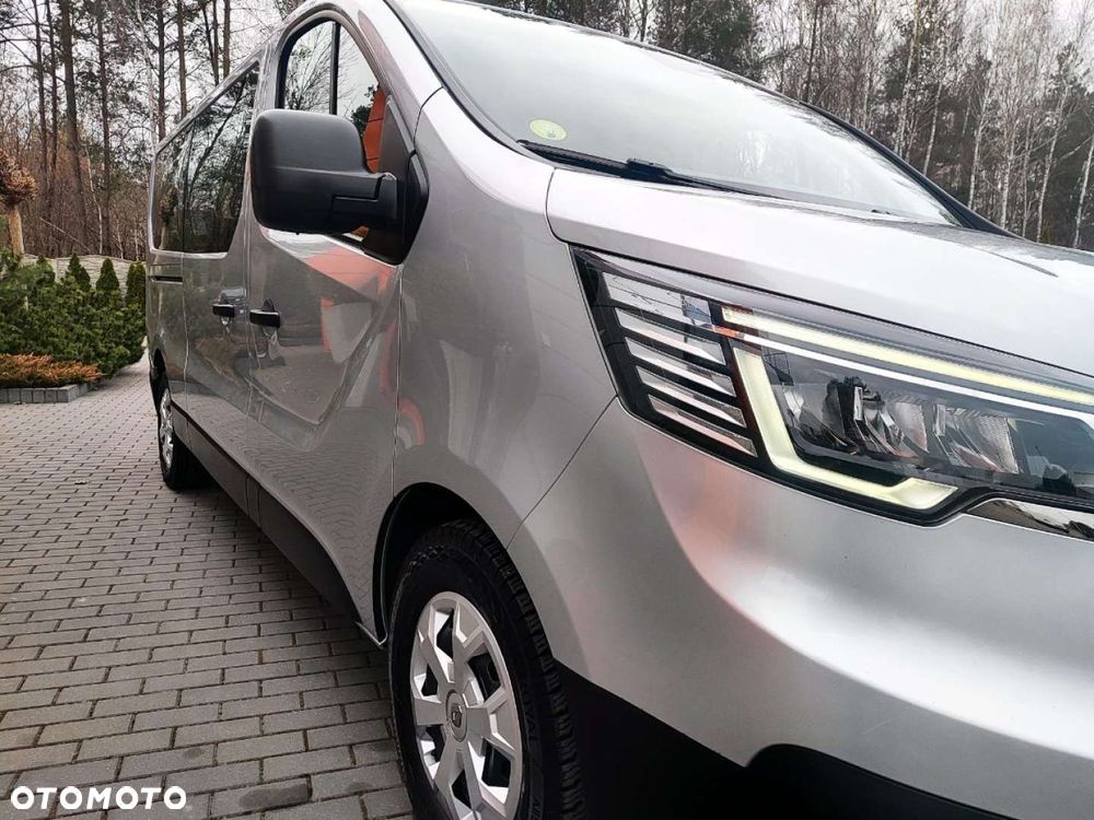 Renault Trafic - 6