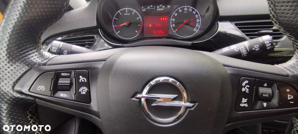 Opel Corsa 1.0 (Ecotec) Turbo (ecoFLEX) Start/Stop Edition - 21