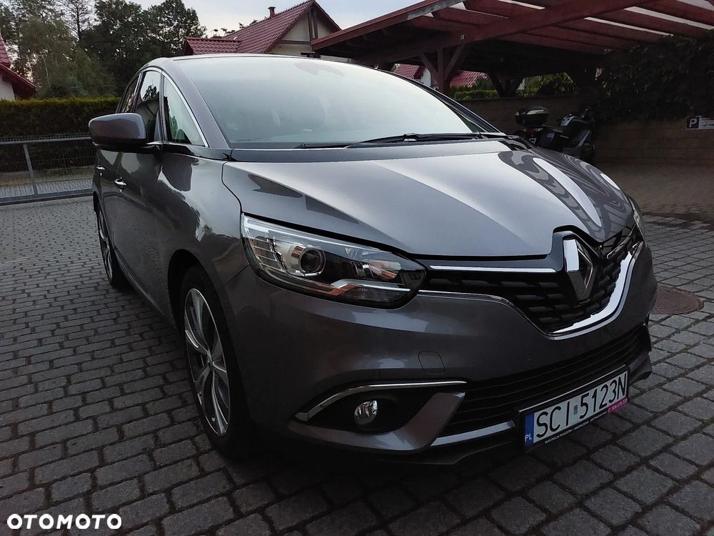 Renault Scenic 1.2 TCe Energy Intens - 9