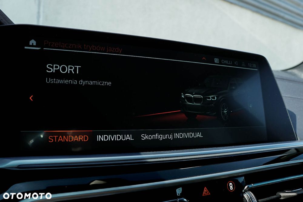 BMW X5 xDrive25d sport - 26