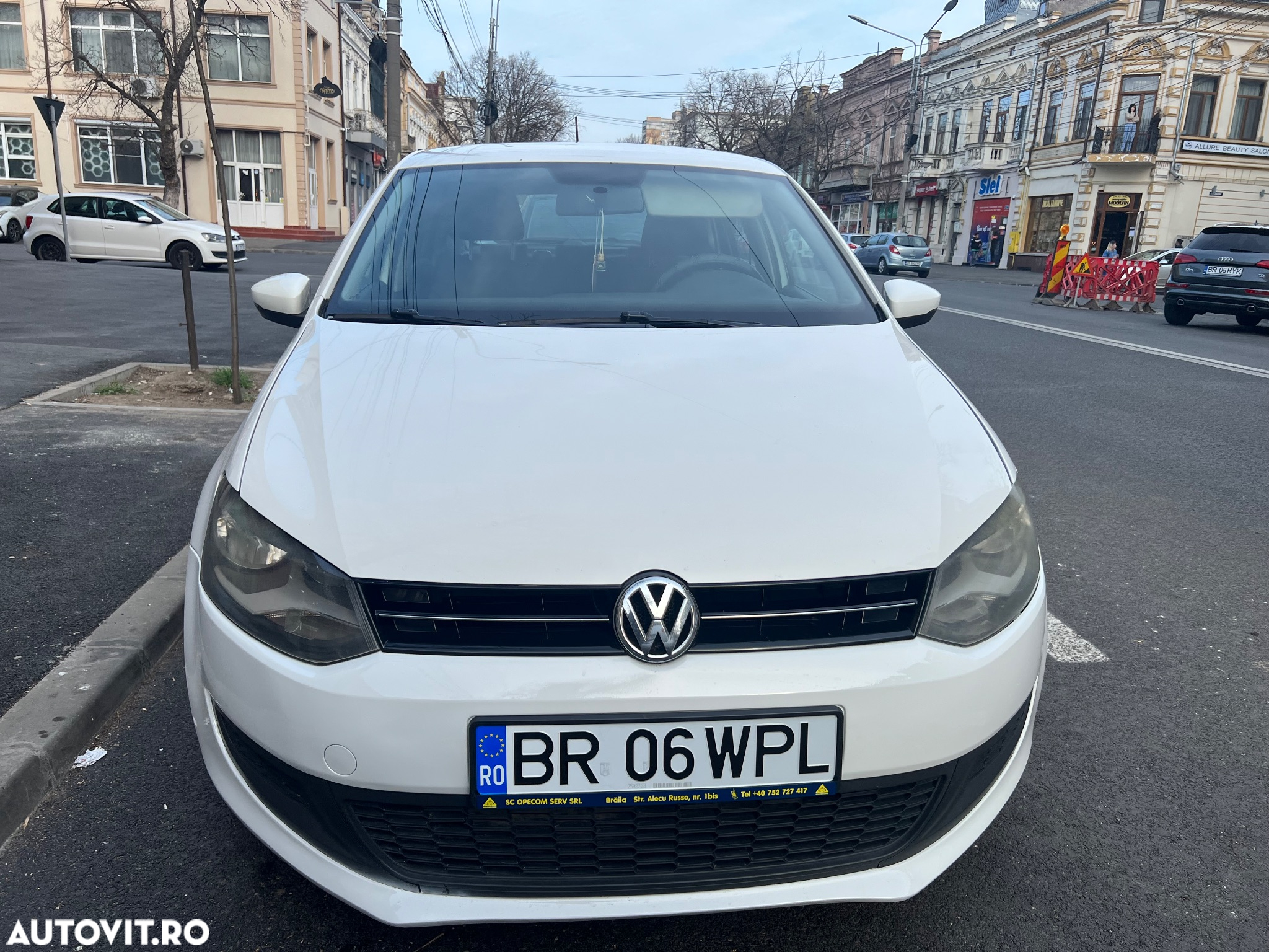 Volkswagen Polo - 6