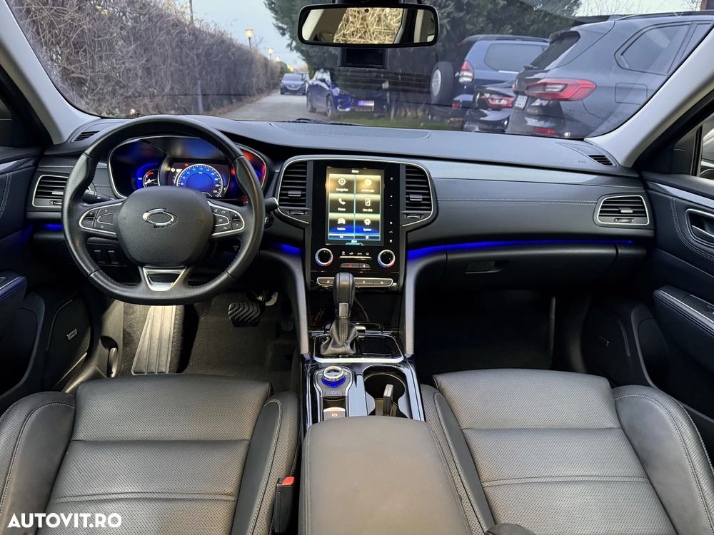 Renault Talisman - 7