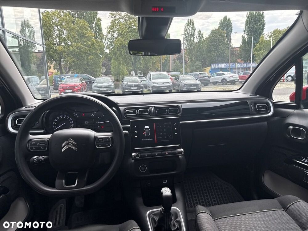 Citroën C3 1.2 PureTech Max - 9