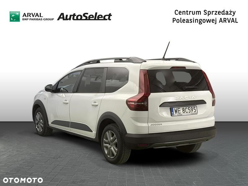 Dacia Jogger - 3