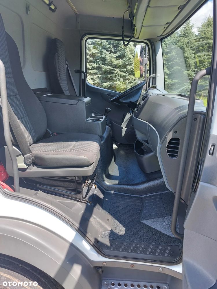 Mercedes-Benz Atego 1218 - 14