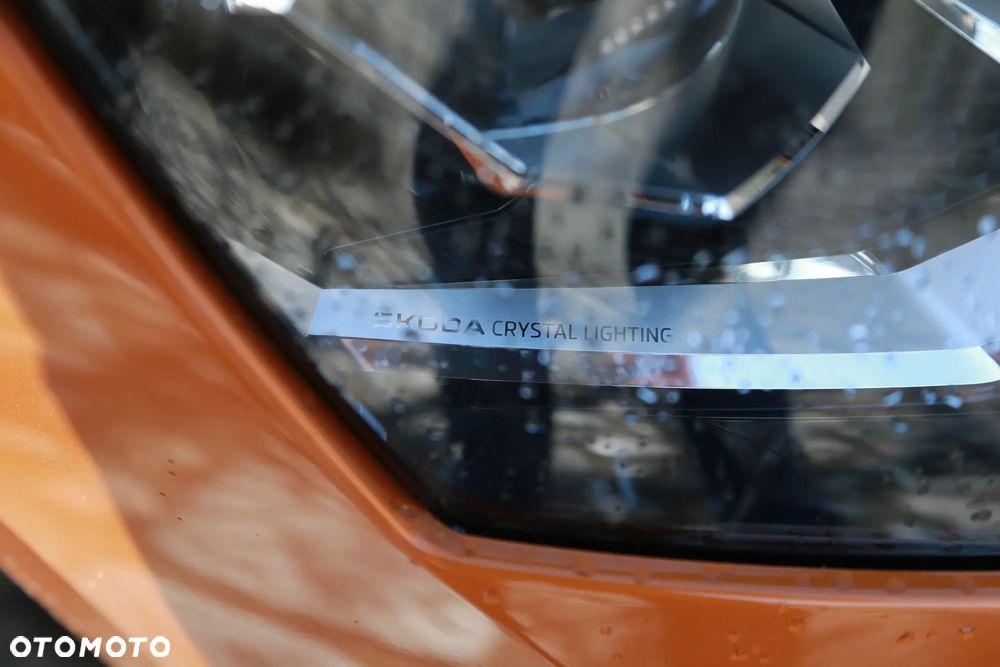 Skoda Kamiq 1.5 TSI DSG Drive 125 - 6