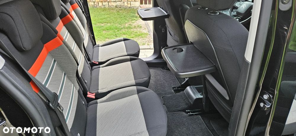 Citroën Berlingo - 36
