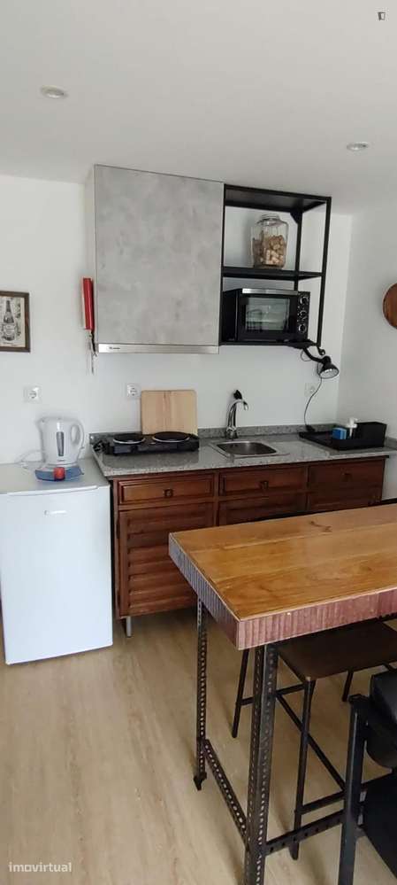 Casa com 1 quartos - localizado em Campanhã Porto - Grande imagem: 3/23