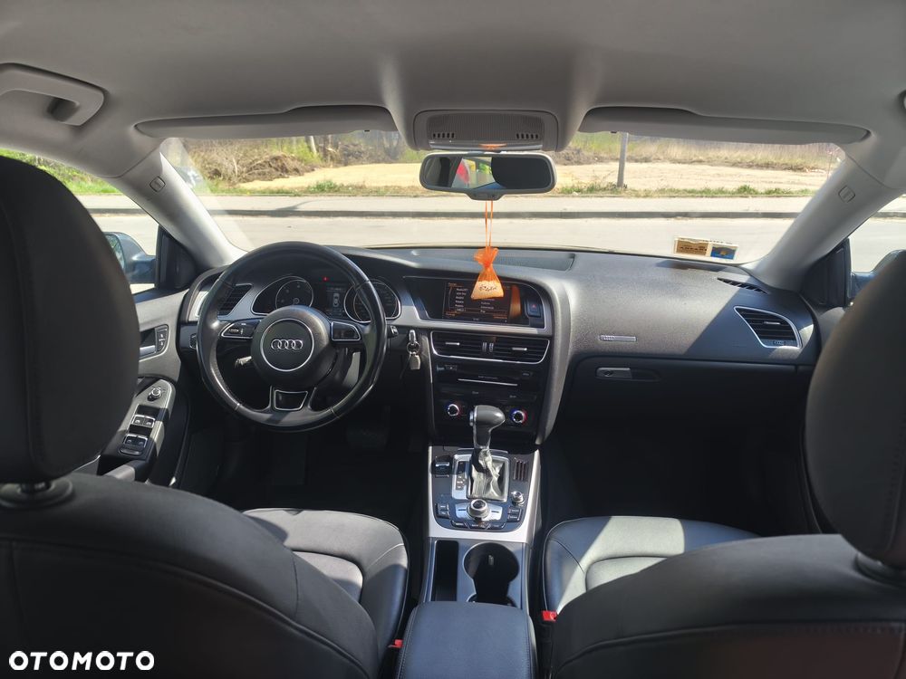 Audi A5 Sportback - 23