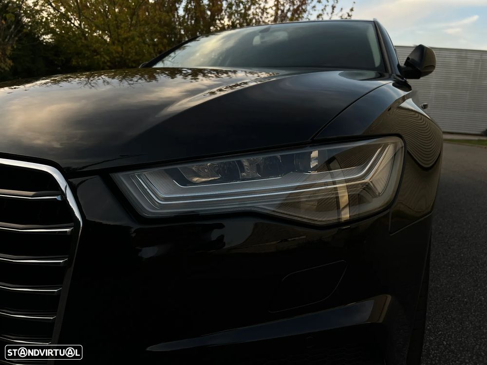 Audi A6 Avant 2.0 TDi S-line S tronic - 18