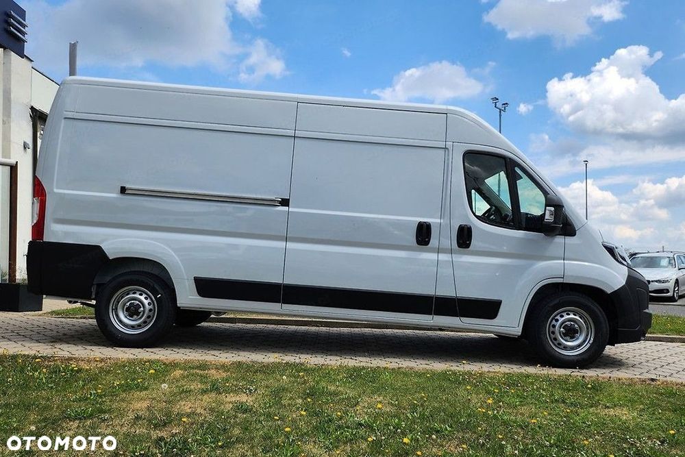 Peugeot Boxer L3H2 2.2 140KM - 6
