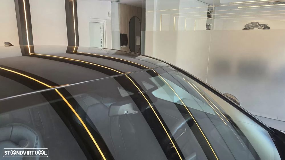BMW 520 d Pack M Auto - 23