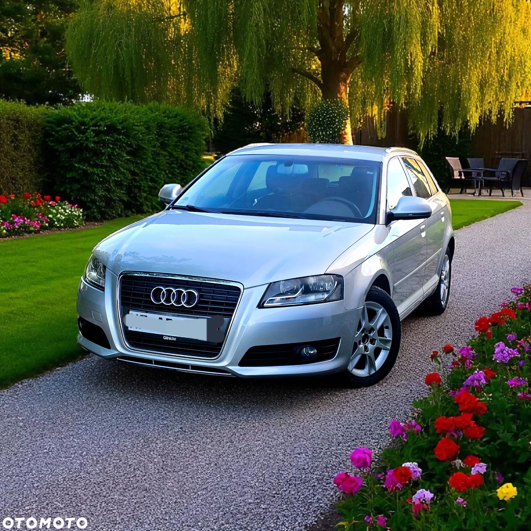 Audi A3 1.4 TFSI Attraction - 2