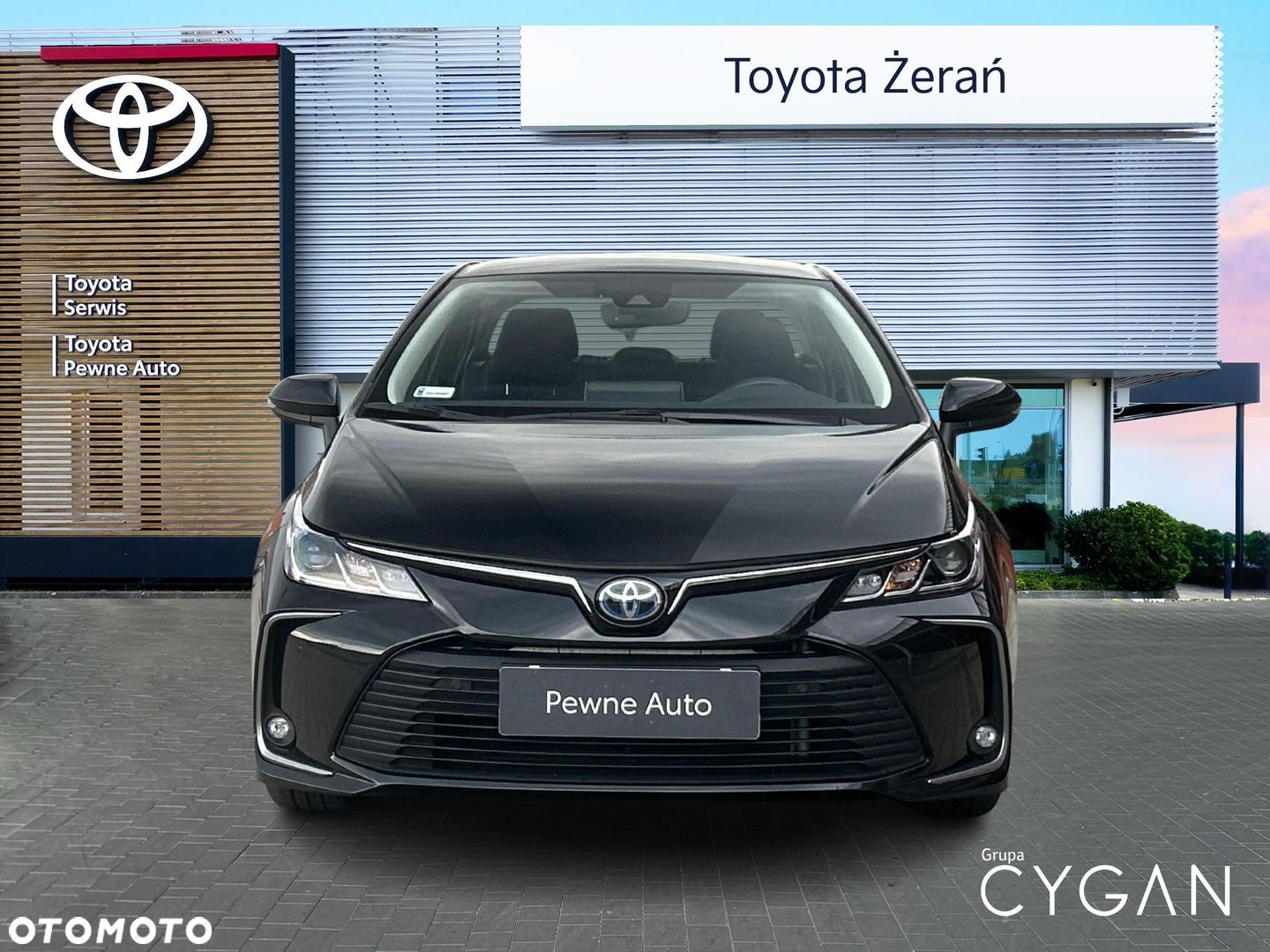 Toyota Corolla 1.8 Hybrid Comfort - 2
