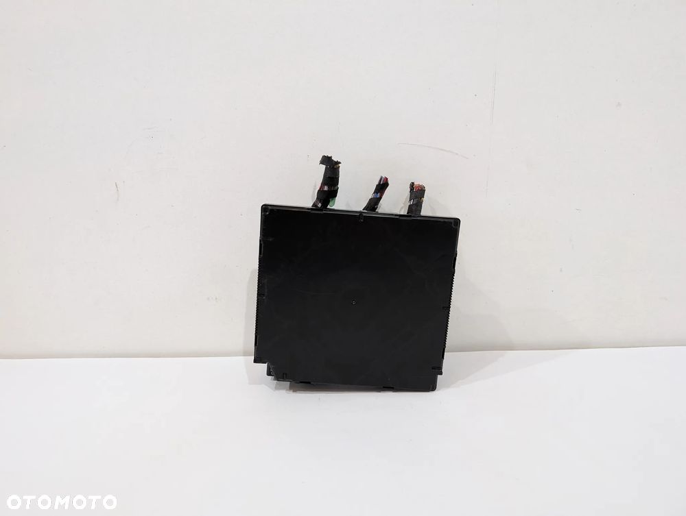 VW GOLF VI SEAT LEON II LIFT SIROCCO STEROWNIK MODUŁ KOMFORTU 5K0937087H - 4