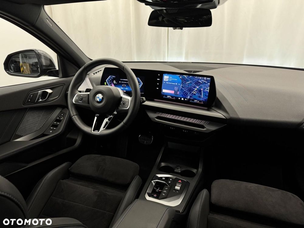 BMW Seria 1 - 22