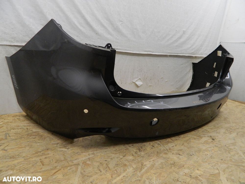 Bara spate Mazda 6 Combi, 2018, 2019, 2020, 2021, GSK4-50221. - 9