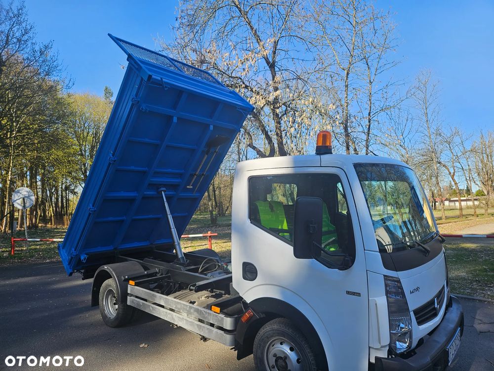 Renault Maxity 130.45 Euro 4 - 3