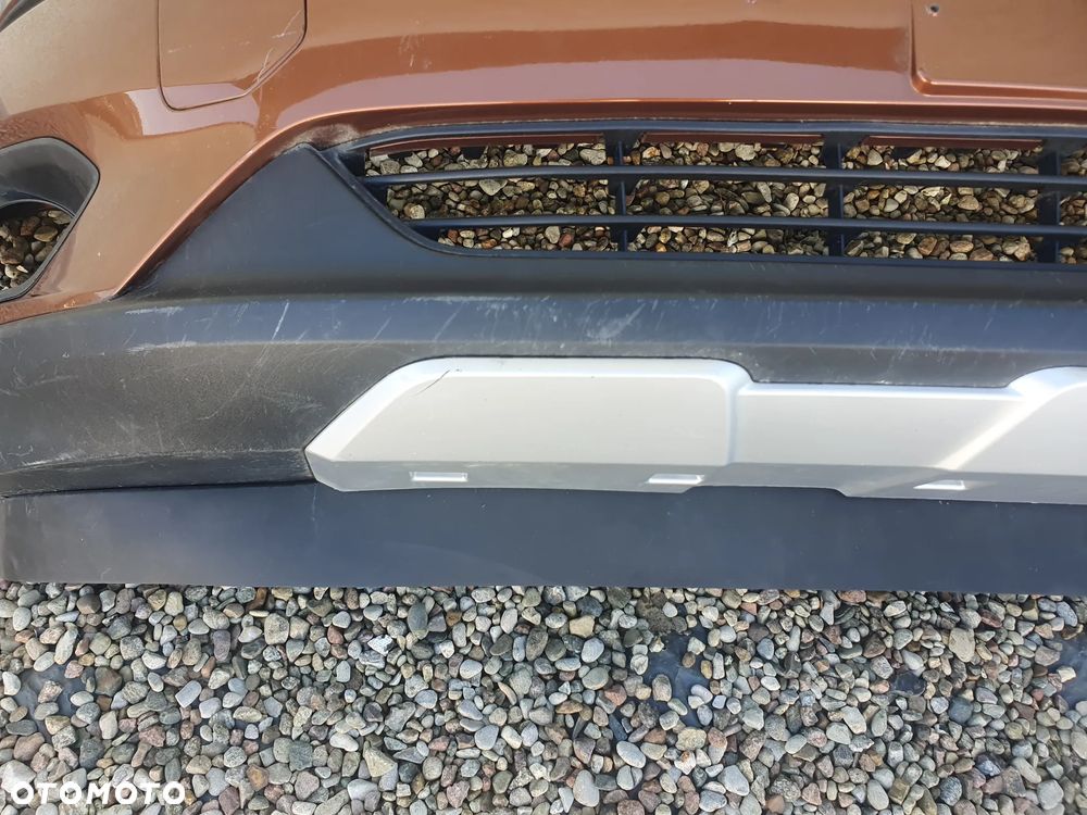Zderzak przedni Ford Ka plus Active Lift rok 18- - 9