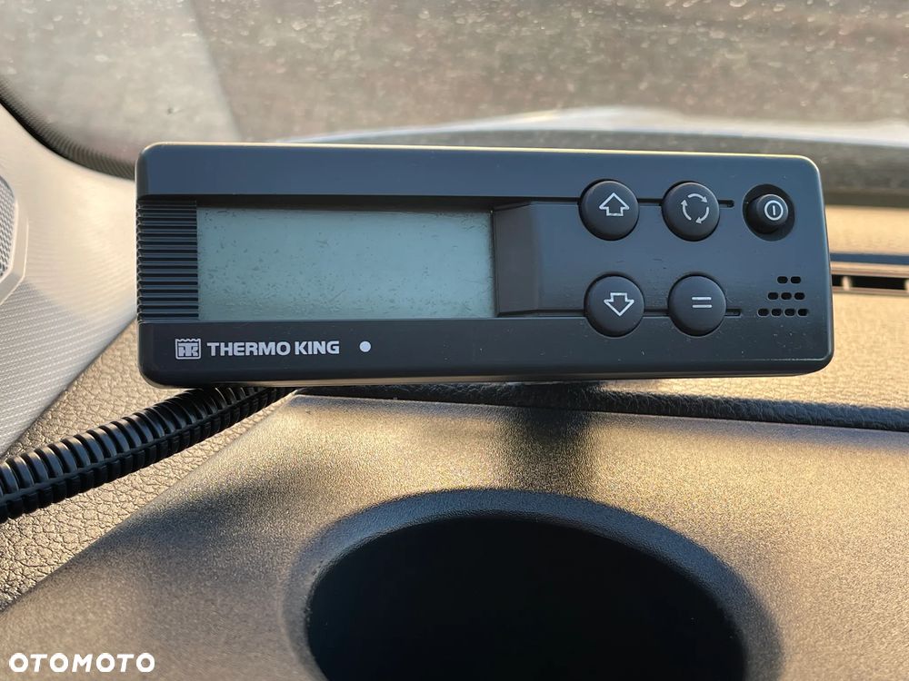 MAN TGE 3.180 Chłodnia Mroźnia - 23