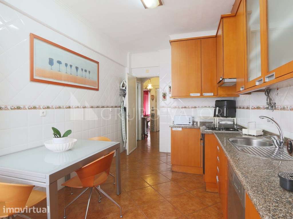 Apartamento T2 - Águas Livres, Amadora - Grande imagem: 2/24