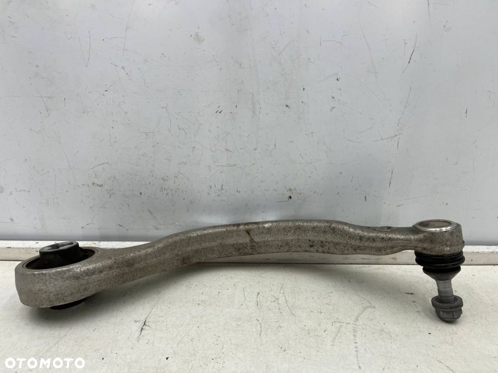 Wahacz Tesla Model Y 20r.- prawy przedni wahacz dolny zawieszenia prawy przód 1288359-99-b - 4