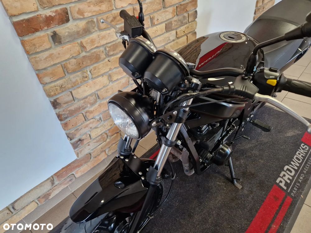 Suzuki GS - 29