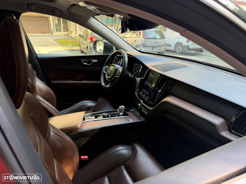 Volvo XC 60 - 7