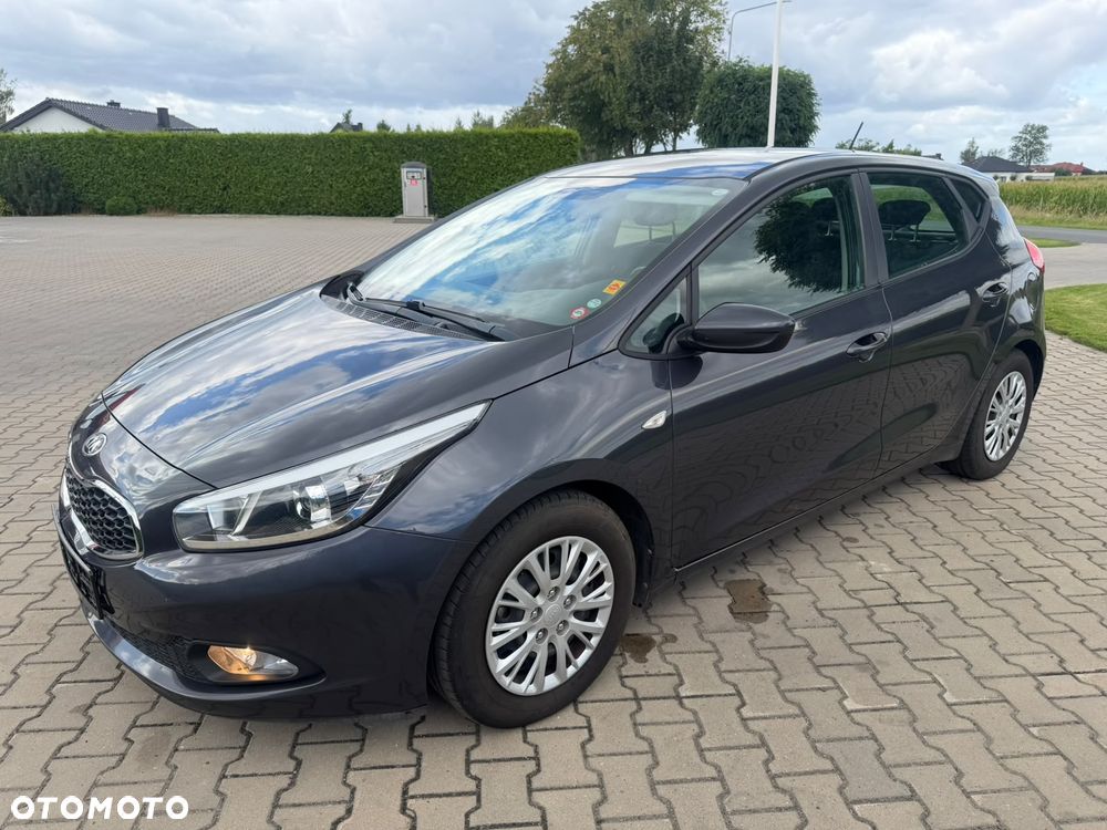 Kia Ceed - 18