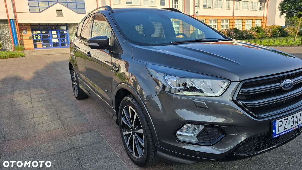 Ford Kuga ver-1-5-ecoboost-4x4-st--line - 18