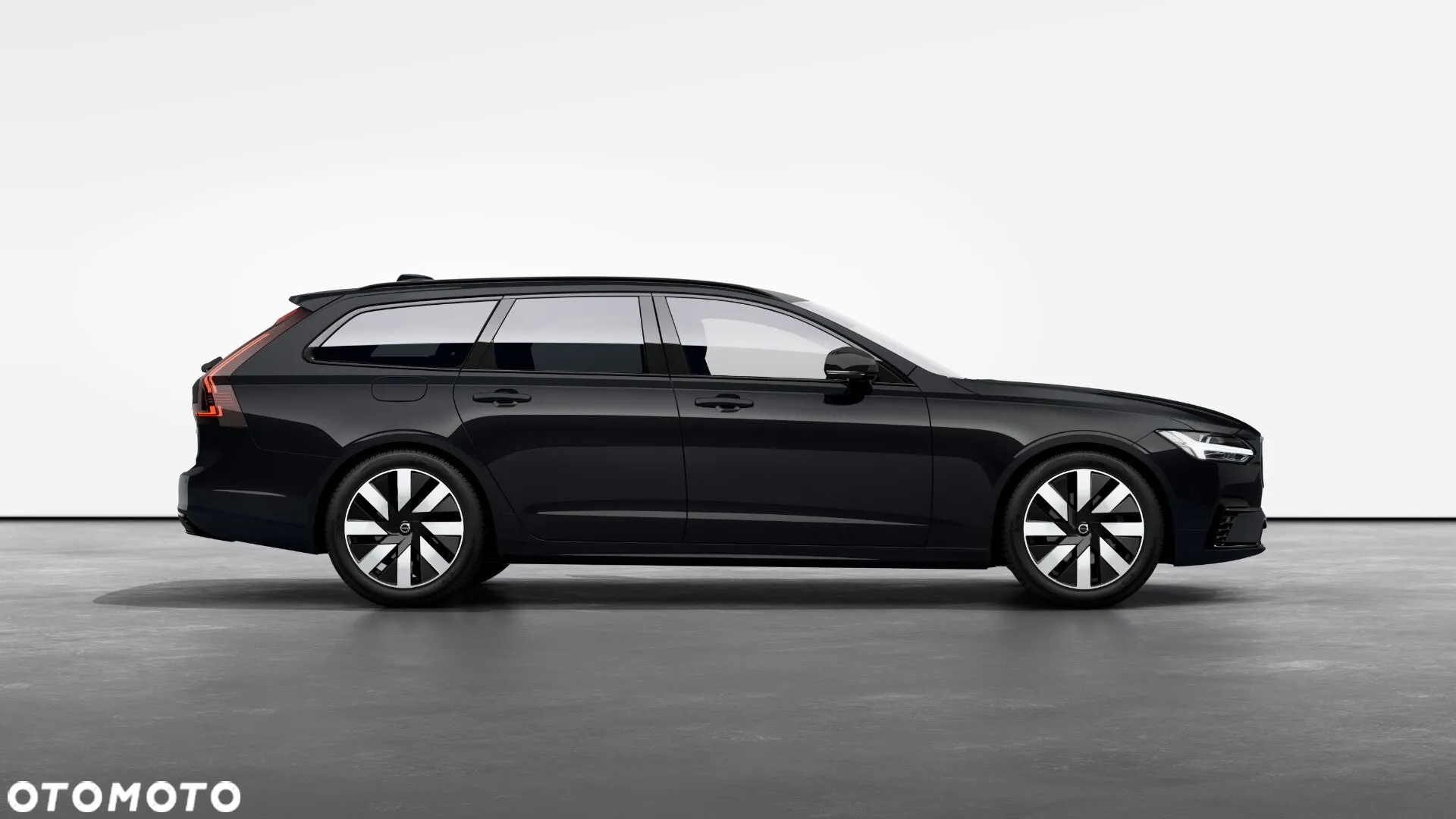 Volvo V90 T8 AWD Plug-In Hybrid Ultra Dark - 5