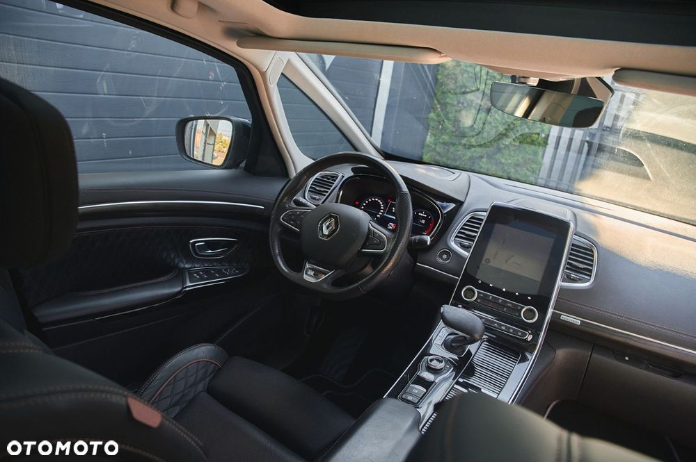Renault Espace - 23