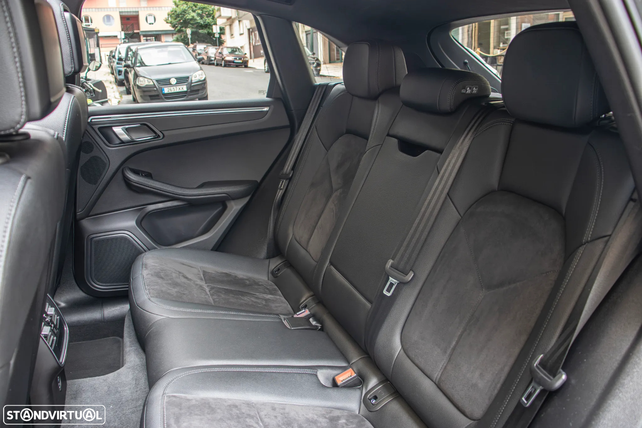 Porsche Macan PDK - 35