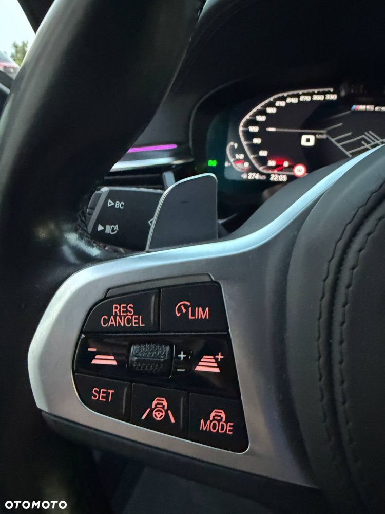 BMW Seria 5 - 23
