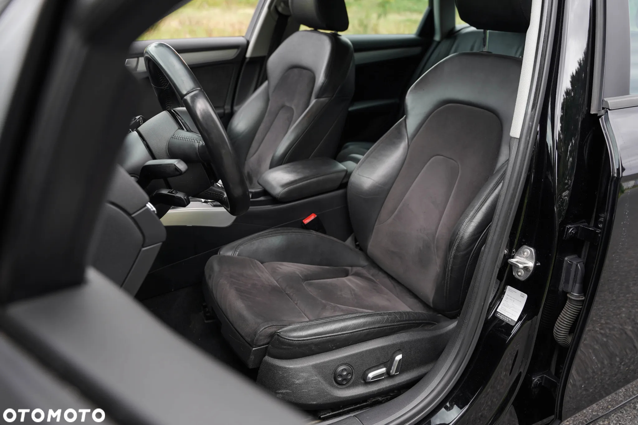 Audi A4 - 15