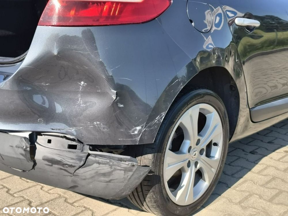 Renault Megane - 18