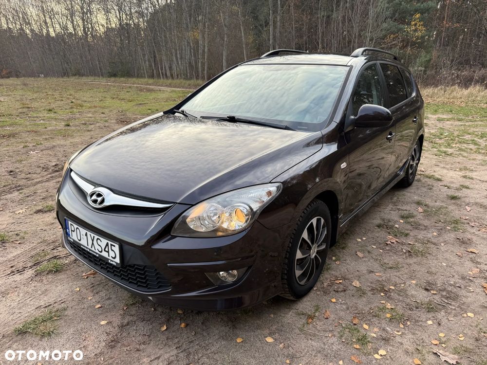 Hyundai i30 1.6 Comfort - 1