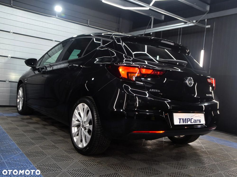 Opel Astra 1.0 Turbo Start/Stop Active - 4