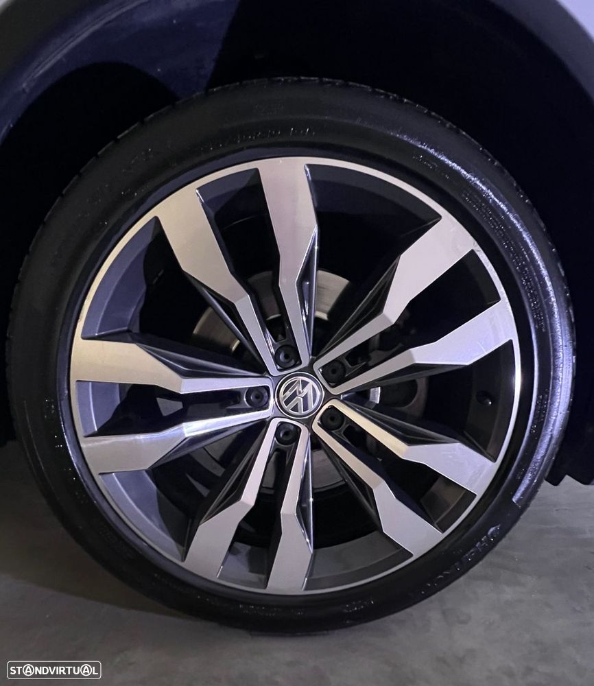 VW Tiguan 2.0 TDI R-Line DSG 4Motion - 14