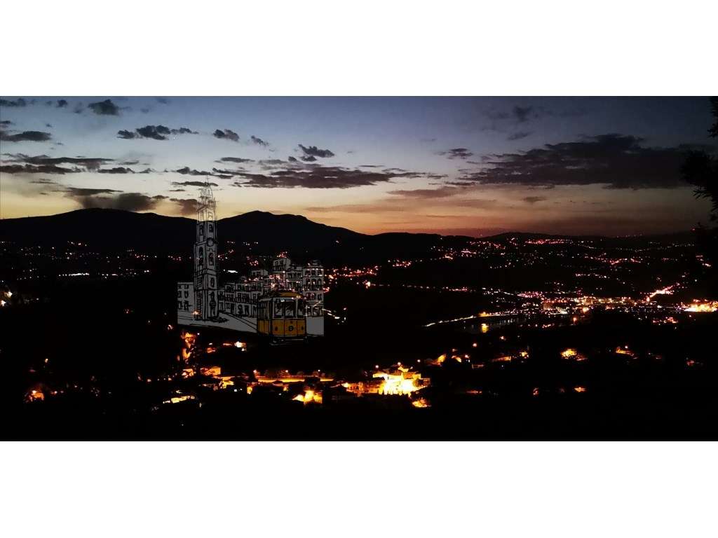 Quinta no Douro com Vista Rio - Grande imagem: 4/26