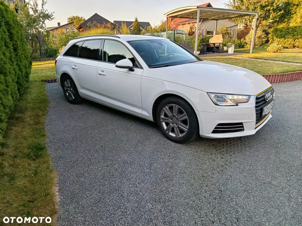 Audi A4 ver-2-0-tdi-s-tronic - 21