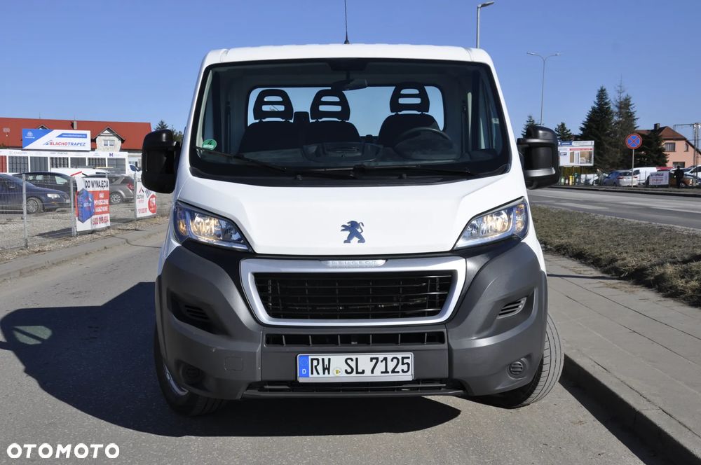 Peugeot BOXER - 11